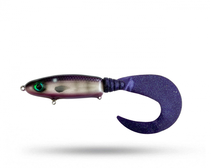 Mälaren Lures Waterhog - Moria i gruppen Fiskedrag / Jerkbaits hos Örebro Fiske & Outdoor AB (ML Waterhog-Moria)